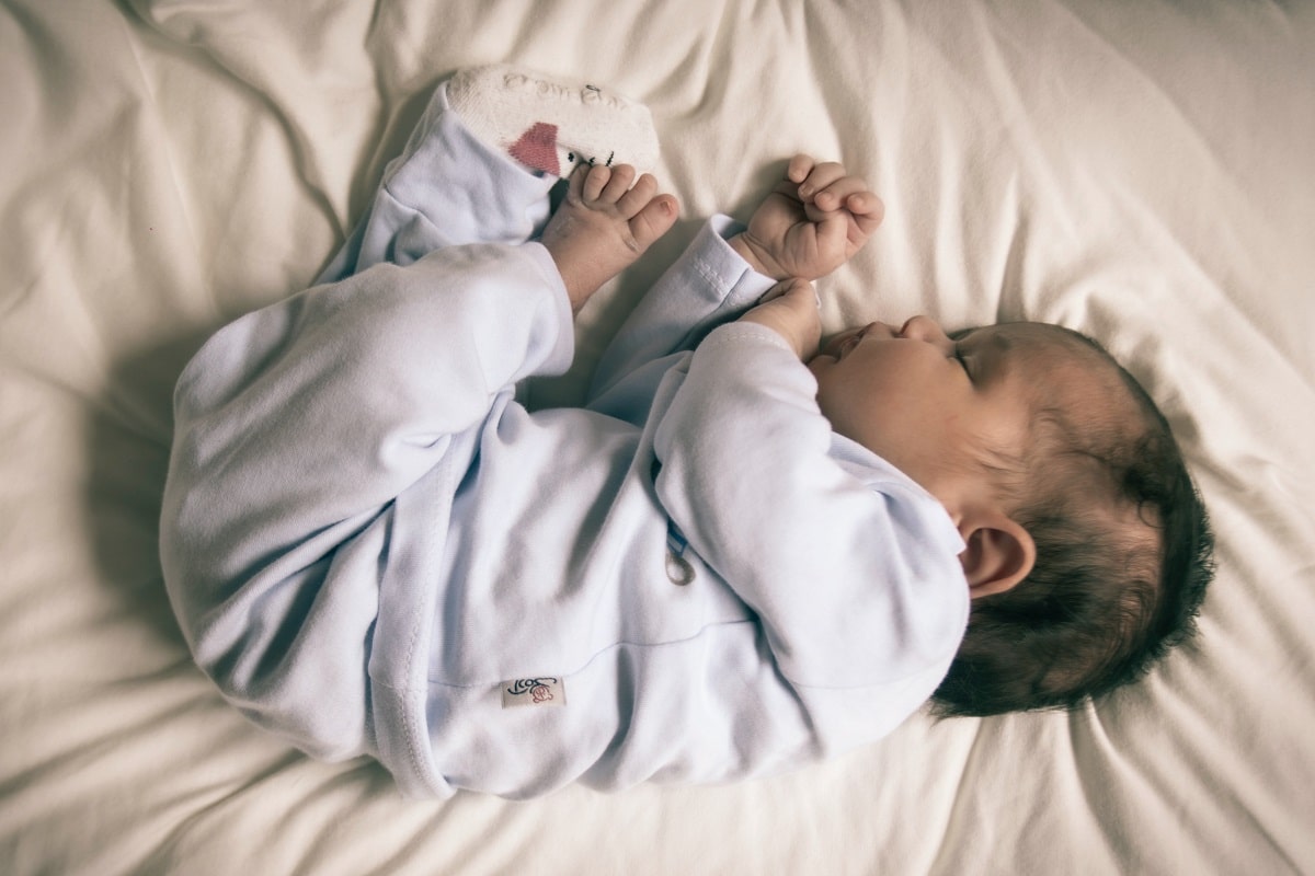 ▷ Quel Coton pour Bébé Utiliser : Jetable, Bio ou Lavable ? - Les